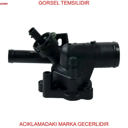 Termostat komple r.master ııı-movano 2.3dci-cdti-müşürlü 81c 2010- zenon 8200978549/ 4420308 resmi
