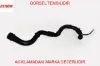Turbo hortumu clıo ıı 98>05> megane ıı 02>08 1.5dci k9k zenon 8200166828 resmi