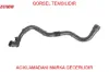Turbo hortumu plastıc r.megane ıı 1.5dcı zenon 8200208708 resmi