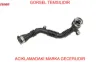 Turbo hortumu plastıc r.megane ııı-fluence ııı 1.6 dcı zenon 144603264r144602899r resmi