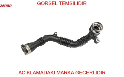 Turbo hortumu plastıc r.megane ııı-fluence ııı 1.6 dcı zenon 144603264r144602899r resmi
