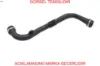 Turbo borusu renault grand scenıc ıı 02>08 megane 02>08 1.5 dci k9k zenon 8200590198/ 8200527670 resmi