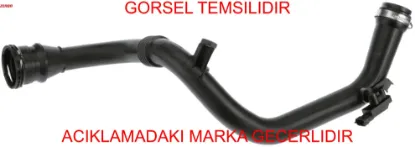 Turbo borusu megane ııı 09> scenıc ııı 09> fluence 09> 1.5dci zenon 8200981497 resmi