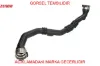 Turbo borusu clıo ıv 12> captur ı 13> dokker 12> lodgy 13> duster 12> sandero ıı 13> l ogan ıı mcv 1 zenon 144609116r/ 144609369r/ 144604599r resmi