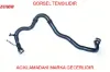 Turbo hortumu plastıc r.duster-logan ıı-sandero ıı-clıo ıv 1.5 dci k9k zenon 8200469423/ 8200598010/ 8200889766 resmi