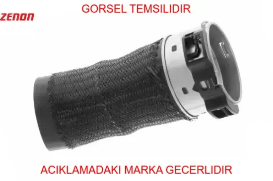 Turbo hortumu plastıc clıo ıv-dokker-lodgy-logan ıı-sandero ıı-duster 1.5 dcı zenon 144609034r144604018r 144608294r1446 resmi