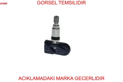 Lastik basınç sensörü r.clıo ıv symbol-thalıa-captur-duster-lodgy-logan-sandero-master 2010- zenon 407009322r/ 407005642r/ 407009987r resmi
