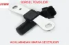 Manyetik kaptorr.megane ııı-fluence-logan duster 1.6 16v 2010- zenon 8200746497 resmi