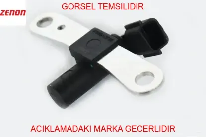 Manyetik kaptorr.megane ııı-fluence-logan duster 1.6 16v 2010- zenon 8200746497 resmi