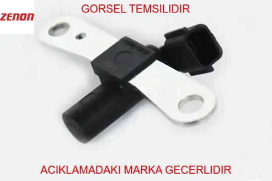 Manyetik kaptorr.megane ııı-fluence-logan duster 1.6 16v 2010- zenon 8200746497 resmi