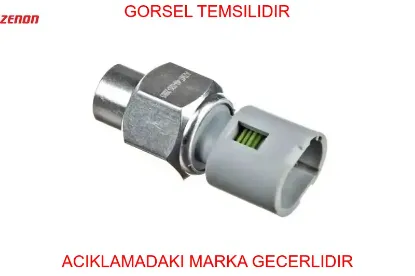 Direksiyon pompa müşürür.clıo ıı-laguna-sandero 1.4-1.6-magane ıı-duster 1.5 dcı 2003- zenon 7700413763/ 7700435692 resmi