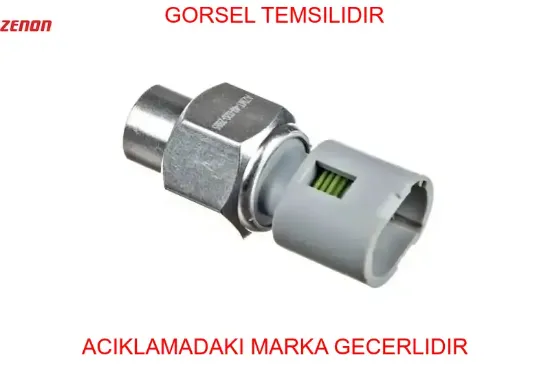 Direksiyon pompa müşürür.clıo ıı-laguna-sandero 1.4-1.6-magane ıı-duster 1.5 dcı 2003- zenon 7700413763/ 7700435692 resmi