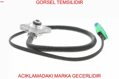 Otomatik şanzıman yağ basınç sensörü r.clıo-kangoo-megane-laguna-p206-207-306-307-c3-c4-c5-jumpy-406 zenon 252924/ 7700100009 resmi
