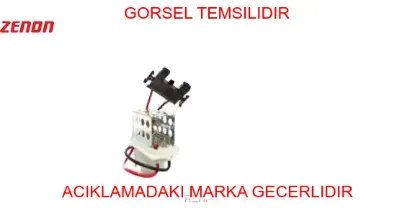 Kalorifer rezistansır19-clıo-kangoo exspres 1996- zenon 7702217624 resmi