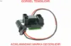 Kalorifer rezistansı r.clıo ıı-kangoo ıı 2001- zenon 7701206104 resmi