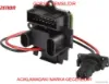 Kalorifer rezistansı r.clıo ıı-kangoo ıı 2001- zenon 7701067033 resmi