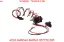 Kalorifer rezistansı r.clıo ııı-modus 2005- zenon 7701209803 resmi
