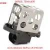 Fan motor rezistansı megane ı-clıo ıı kangoo-symbol ı ıı-twingo ı-logan ı-master-movano ıı-ııı zenon 7701206244/ 6001546309/ 7701038847 resmi