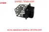 Fan rezistansır.clıo ııı-trafıc ıı 2007- zenon 7701049661 resmi