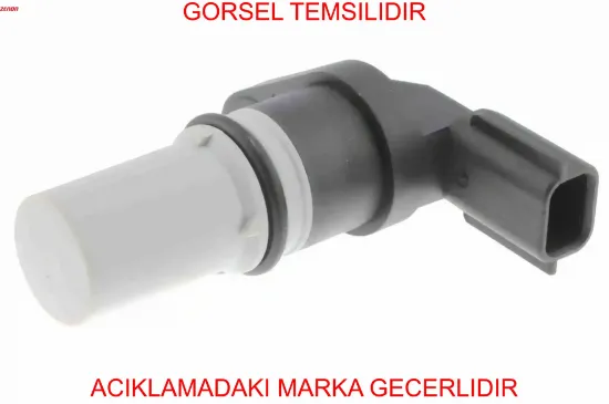 Krank mil sensörü clıo ııı 05 12 megane ııı 09 15 scenıc ııı 09 15 fluence 09 symbol ııı 13 kangoo ı zenon 8200746592/ 240116482r resmi