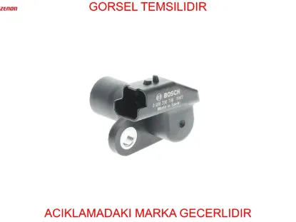 Krank mıl sensoru renault megane ıı 02 08 grand sc nıc ıı 04 08 trafıc ıı 06 laguna ıı 01 06 vivaro zenon 93859838/ 8200676078/ 3322067j02 resmi