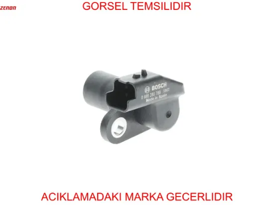 Krank mıl sensoru renault megane ıı 02 08 grand sc nıc ıı 04 08 trafıc ıı 06 laguna ıı 01 06 vivaro zenon 93859838/ 8200676078/ 3322067j02 resmi