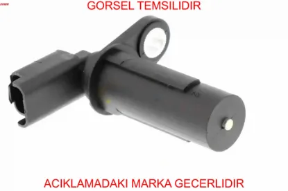 Krank mıl sensörü clıo ıı-ııı megane ıı-ııı captur 13 kango ıı 08 laguna ııı 07 14 duster 10 sandero zenon 8200691795/ 8200373588/ 2375000q0b resmi
