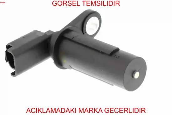 Krank mıl sensörü clıo ıı-ııı megane ıı-ııı captur 13 kango ıı 08 laguna ııı 07 14 duster 10 sandero zenon 8200691795/ 8200373588/ 2375000q0b resmi