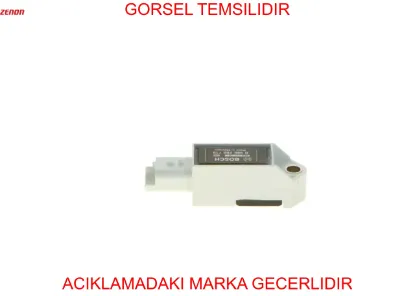 Egzoz basınc sensoru renault trafıc ııı 15 talısman 15 megane ıv 16 kangoo ııı 23 kadjar 15 mer cede zenon 227701177r/ a6269052200 resmi