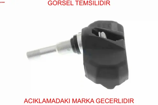 Lastik basınç sensörür.dokker-lodgy-sandero-clıo ııı-ıv-kaptur-fluence-kadjar zenon 7701476638/ 8200253215/ 8200924614 resmi
