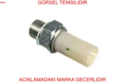 Yağ müşürü 21 bar r.clıo-kangoo zenon 7700777660 resmi
