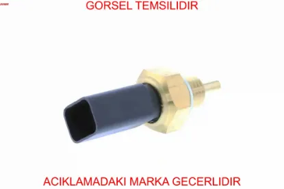 Hararet müşürür.clıo-clıo symbol-megane kangoo-r9-logan 1.4-1.6 mp zenon 8200561449/ 226306024r/ 2263000q1c resmi