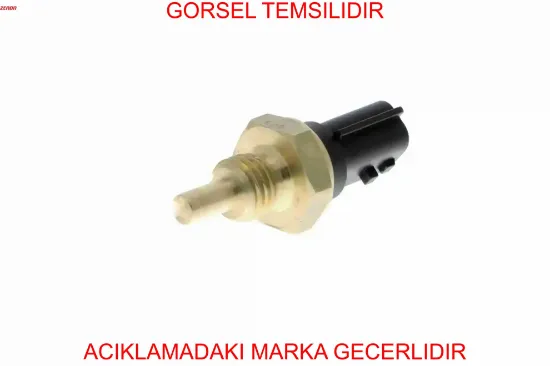 Hararet müşürür.talısman 15 megane ıı-ııı-ıv clıo ııı-ıv sandero ıı 12 logan ıı 12 d4f r9m h4m f4 r zenon a6269050600/ 226300007r/ 2263000q2d resmi