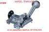 Yag pompası mercedes om607 w176 w246 c117 w415 kangoo 01 megane ıı 02 clıo ıv 12 captur ı 13 sandero zenon 150109834r/ 150003395r/ a6071800301 resmi