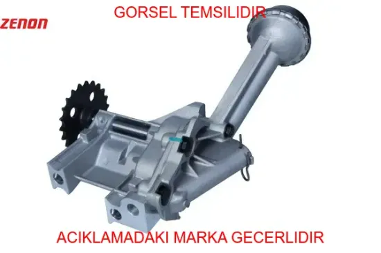 Yag pompası mercedes om607 w176 w246 c117 w415 kangoo 01 megane ıı 02 clıo ıv 12 captur ı 13 sandero zenon 150109834r/ 150003395r/ a6071800301 resmi