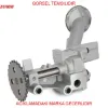 Yağ pompası r19-clıo-megane ı-express-kangoo-trafıc-laguna ı-megane ıı-laguna ıı 1.9d f8q f9q 2.0 16 150100565r/ 7701693577/ 150105428r resmi