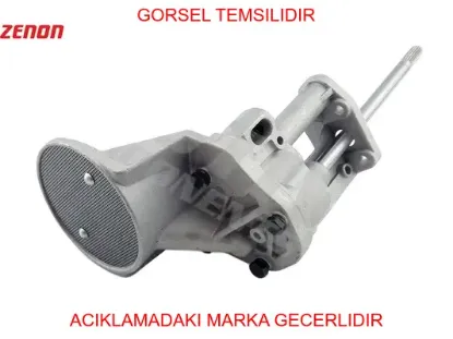Yag pompası r9 r11 r19 clıo twıngo 1.4 zenon 7701588187 resmi