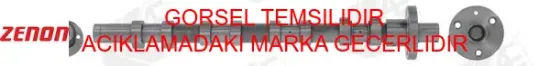 Eksantrık mılı emme r.trafıc ııı 1.6 dcı r9m 2014--talısman 1.6 dcı 2015--vıto 111 cdı 2014--qash qa zenon 130011597r resmi