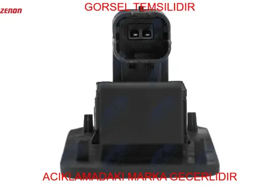 Bagaj açma butonu r.fluence zenon 906061562r resmi