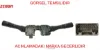 Far sinyal silecek kolu r.fluence 2009- zenon 255670039r resmi