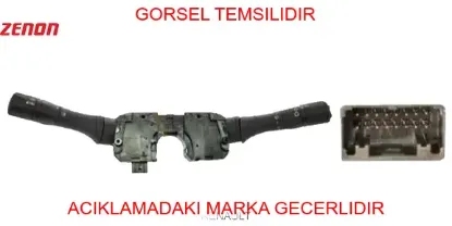 Far sinyal silecek kolu r.fluence 2009- zenon 255670039r resmi