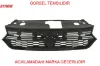 On panjur komple armasız sandero ııı 20 1.0tce zenon 622545391r/ 622541453r/ 622540736r resmi