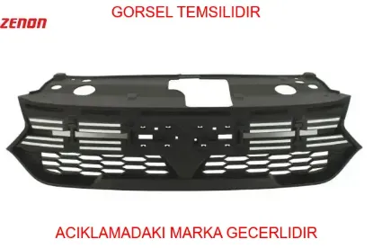 On panjur komple armasız sandero ııı 20 1.0tce zenon 622545391r/ 622541453r/ 622540736r resmi