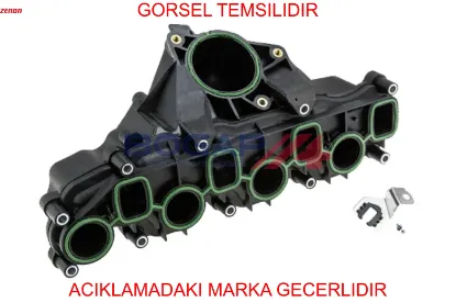 Emme manıfolduamarock-crafter 2.0 tdı zenon 03l129711as resmi