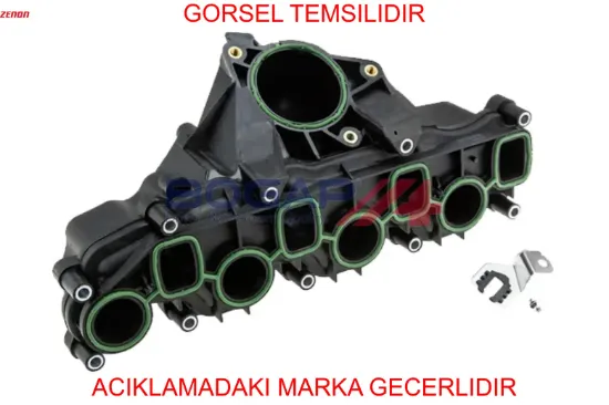 Emme manıfolduamarock-crafter 2.0 tdı zenon 03l129711as resmi