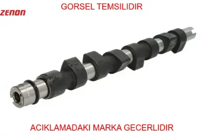 Eksantrik Mili F.doblo 1.9 Jtd 01-10-bravo Ii 1.9 Jtd 06-14-marea 1.9 Jtd 96-07-opel Astrah 1.9 Cdti 46772393 resmi