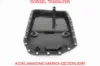 Şanzıman karteri e-60/65/87/90 6hp19-21 24117571217 resmi
