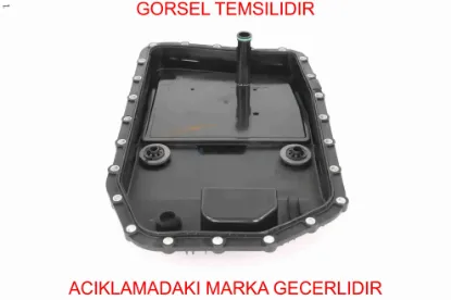 Şanzıman karteri e-60/65/87/90 6hp19-21 24117571217 resmi