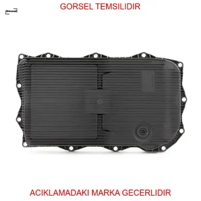 Şanzıman karteri f-01/02/07/10/20/25/30 8hp45-70 24117624192 resmi