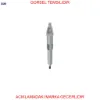 Kızdırma bujı 7v trafıc ıı master laguna ııı navara qashqaı 2.0dcı vıvaro 8200561251/ 1106500q0c/ 1682248580/  resmi